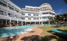 Hotel Cardoso Maputo