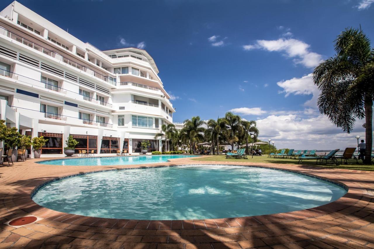 Hotel Cardoso Maputo Exterior foto